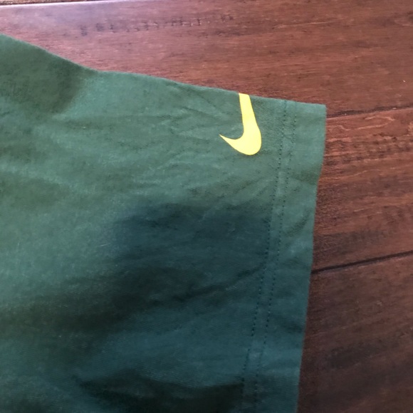 Packer Tee - Picture 2 of 3